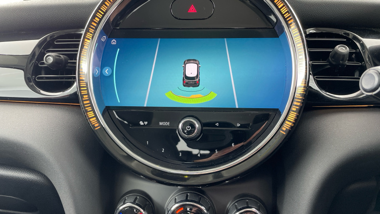 MINI Hatchback 1.5 One Classic 5dr Petrol Hatchback